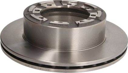 SBP 02 NI005 Bremseskive