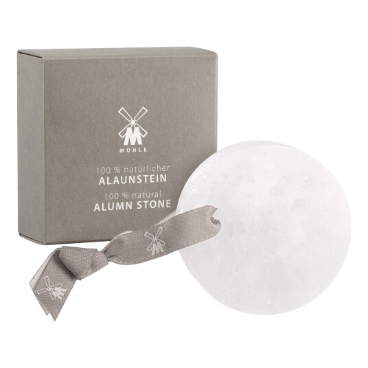 Mühle Alum Stone MUE-AL1 Mühle Alum Stone MUE-AL1