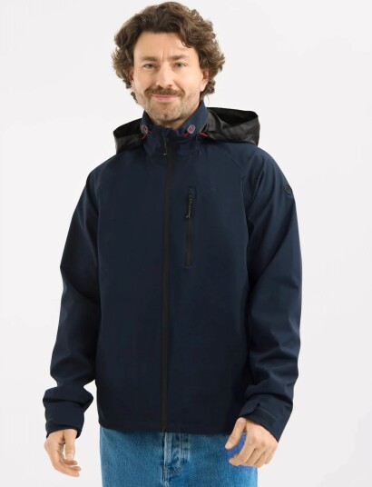 Five Seasons Ayden Jkt M Navy M Five Seasons Ayden Jkt M Navy M