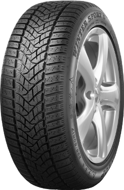 Dunlop Winter Sport 5 225/45R19 96V