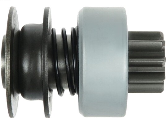 Friløpsgir, starter AS-PL SD1001