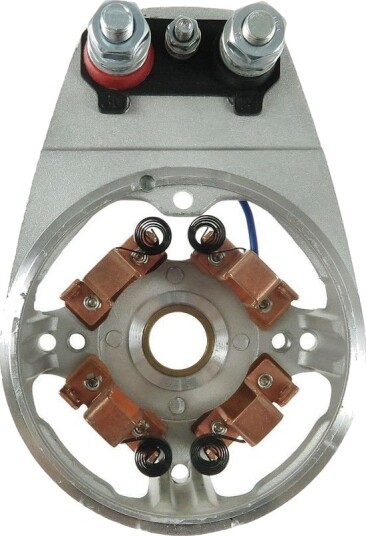 Børsteholder, starter AS-PL SBH0102