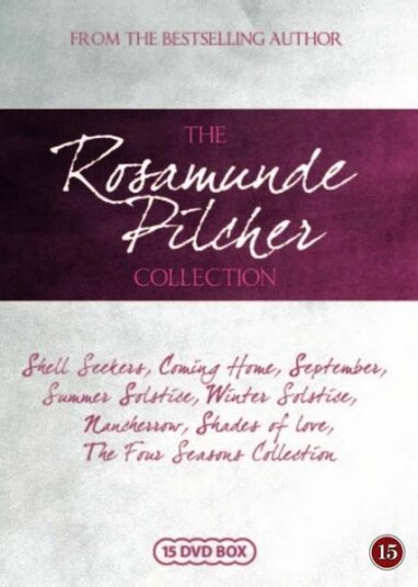 The Rosamunde Pilcher Collection (DVD)