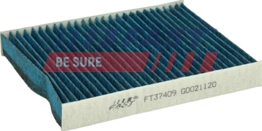 Kupefilter FAST FT37409PM