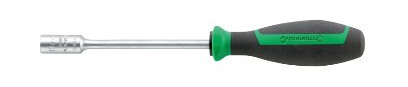 Stahlwille 12500N 11, Pipenøkkel, 1 Stykker, Sort, Grønn, Sølv, 160 G, 1 Stykker, 11 Mm Stahlwille 12500N 11, Pipenøkkel, 1 Stykker, Sort, Grønn, Sølv, 160 G, 1 Stykker, 11 Mm