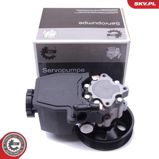 Servopumpe ESEN SKV 10SKV269