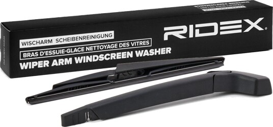 RIDEX 301W0309 Vindusviskerarm