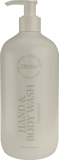 Gunry Crush Hand & Body Wash Harmony 500 ml