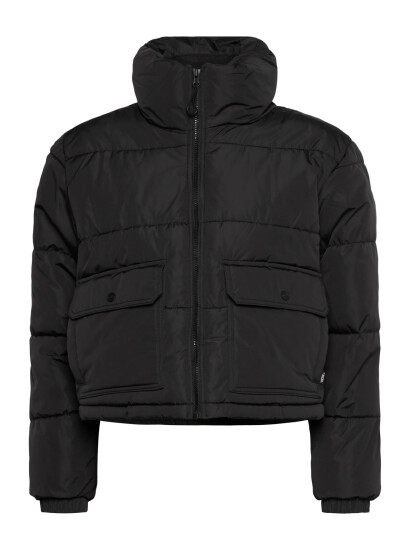 VANS Mte Aubrey Primaloft Puffer - Black - XS