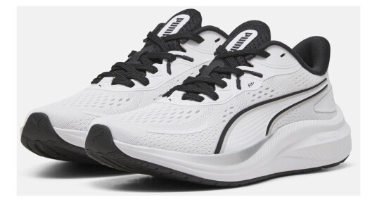 Puma Skyrocket Lite 2 Puma White Puma Silver Puma Bl 37 Uk 4 Sneakers