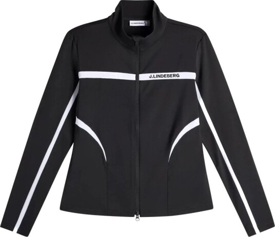 J. Lindeberg Janice Mid Layer Black XL