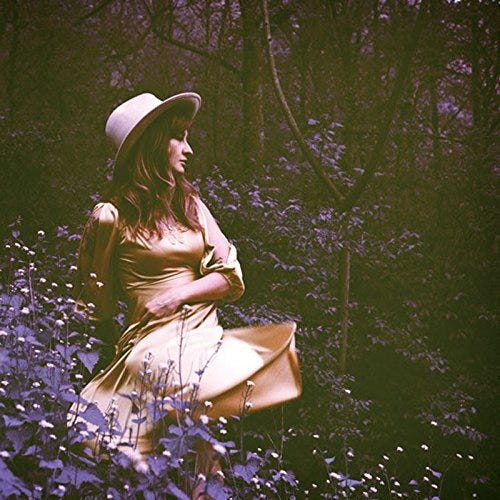 Margo Price Midwest Farmers Daughter CD Margo Price Midwest Farmers Daughter CD