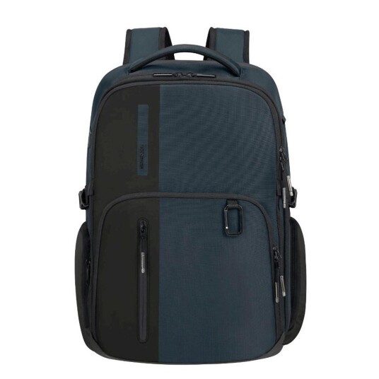 Samsonite BIZ2GO Overnight Pc-sekk 17,3" Dyp blå