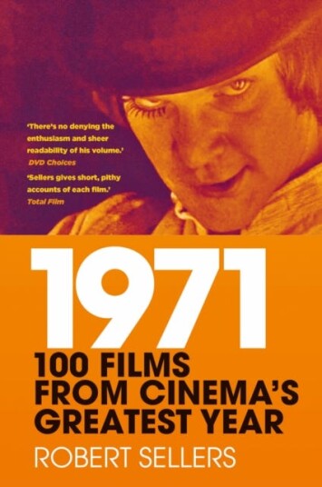 1971 100 Films from Cinema's Greatest Year