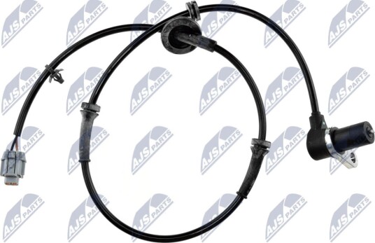 ABS sensor NTY HCA-NS-075
