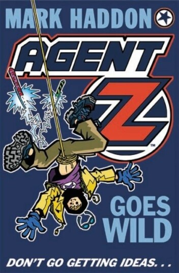 Agent Z Goes Wild Agent Z Goes Wild