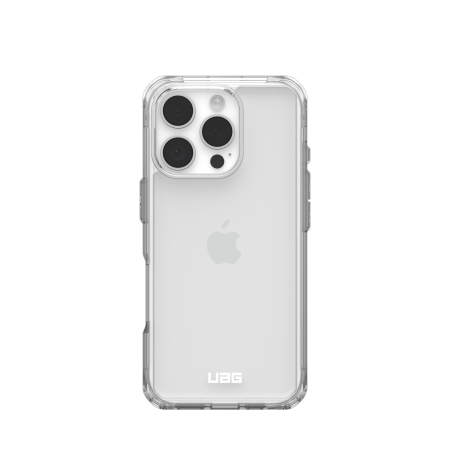 UAG Plyo Ice iPhone 16 Pro UAG Plyo Ice iPhone 16 Pro