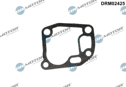 Tetning oljefilter hus DR.MOTOR AUTOMOTIVE DRM02425