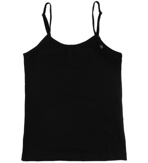 Say So Undertrøye Svart Say So 10 år 140 Undertrøye