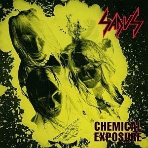 Bengans Sadus - Chemical Exposure