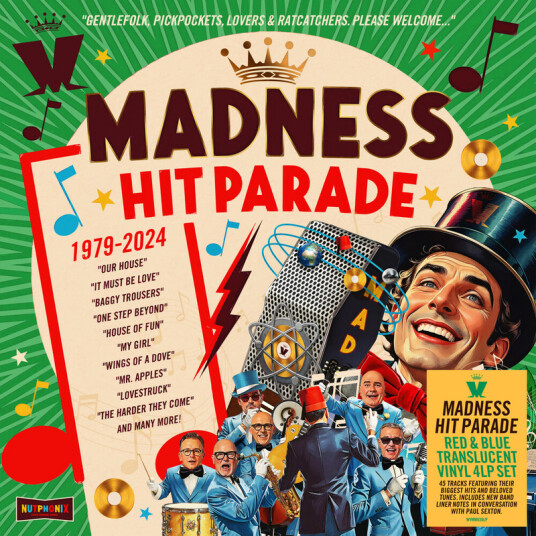Hit Parade Boxset