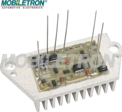 Dynamoregulator MOBILETRON VR H2005 22S Dynamoregulator MOBILETRON VR H2005 22S