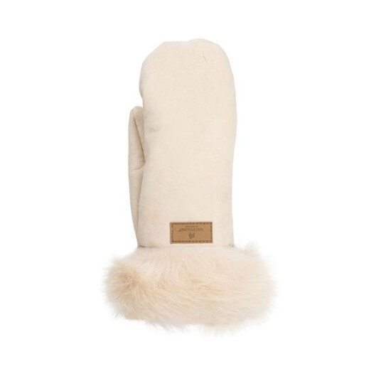 Shepherd Cortina Tumvantar - Cream - 8 Shepherd Cortina Tumvantar - Cream - 8