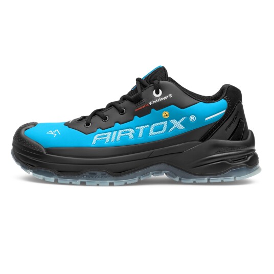 Airtox Vernesko TX2 Airtox Vernesko TX2