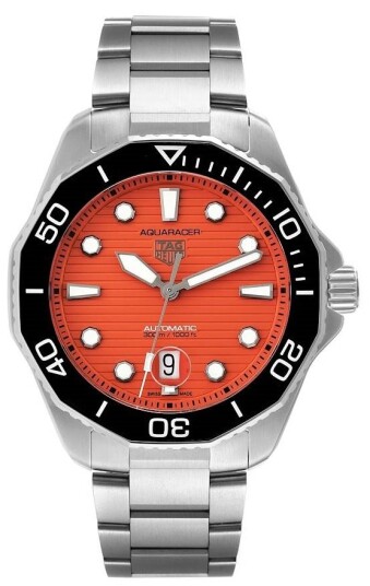 TAG Heuer Herreklokke WBP201F.BA0632 Aquaracer Professional TAG Heuer Herreklokke WBP201F.BA0632 Aquaracer Professional