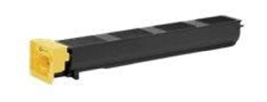 Konica Minolta TN-713Y - Laser toner Yellow