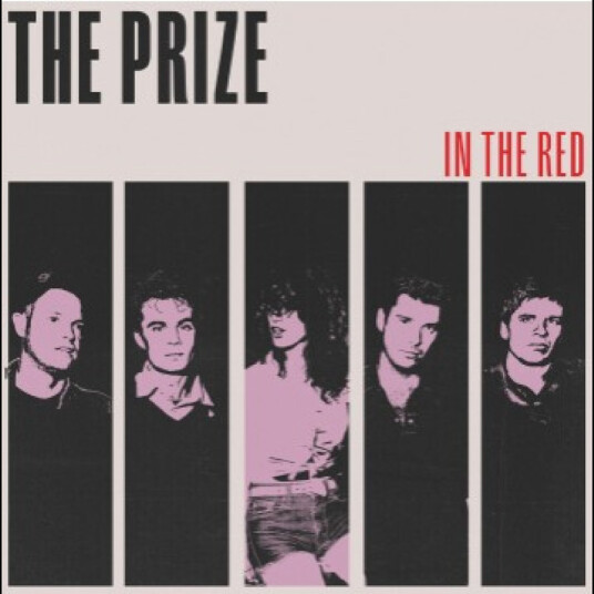 In The Red