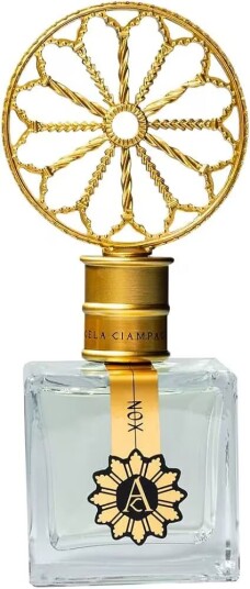 Angela Ciampagna Hatria Collection Nox Extrait De Parfum 100 ml Angela Ciampagna Hatria Collection Nox Extrait De Parfum 100 ml