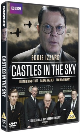 Castles In The Sky DVD Castles In The Sky DVD