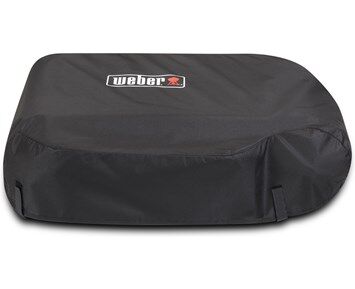 Weber Premiumöverdrag - Griddle Stekbord
