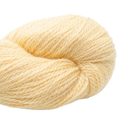 BC Garn Babyalpaca 10/2 65 Maisgul