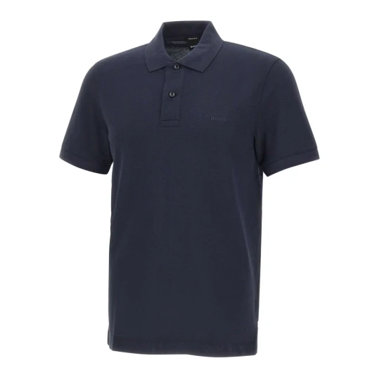 Hugo Herre Topper Blå 2XL