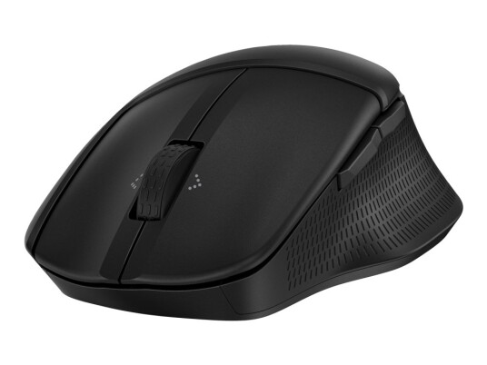 HP 480 Ergonomisk Trådløs Mus med 7 Knapper og Bluetooth 5.3 - Svart