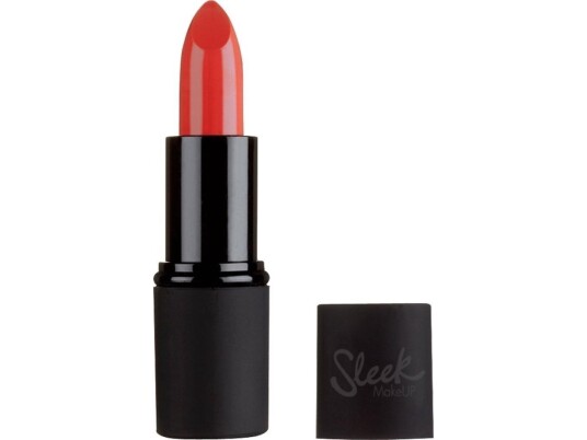 Sleek Makeup Sleek Makeup True Colour Cream Lipstick Ready To Sail 3.5 G 