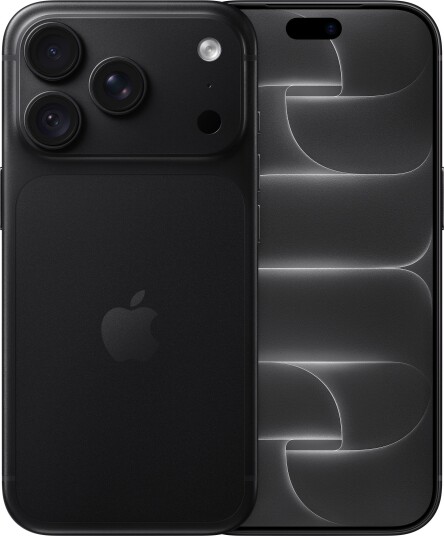 Apple iPhone 18 Pro 1TB Black Apple iPhone 18 Pro 1TB Black