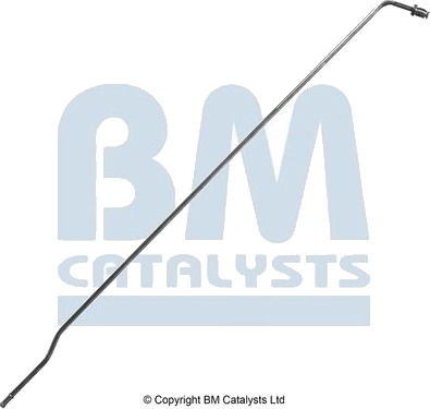 BM CATALYSTS PP31042A Trykkledning, trykksensor (sot- / partikkelfilter) BM CATALYSTS PP31042A Trykkledning, trykksensor (sot- / partikkelfilter)