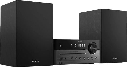 Philips TAM4505M2 Svart