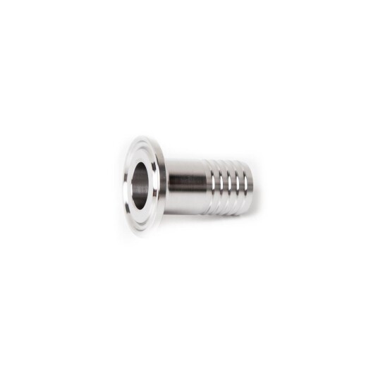 TC34mm til 19mm slangenippel Brewtools overgang