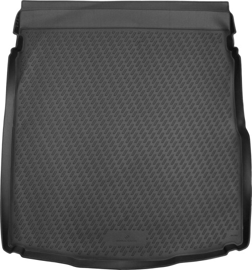 WALSER 70818 Gulvplate til bagasjerom / teppe til bagasjerom