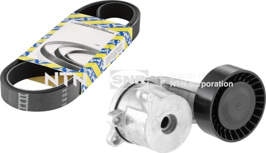Kileremsett SNR KA869.00