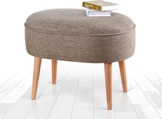 Sparks Sittepuff 63 cm Brun