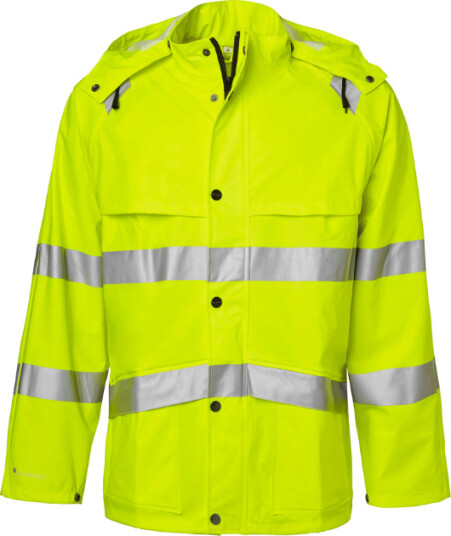 Top Swede 9394 - Klasse 3 - Regnjakke