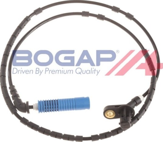 ABS sensor BOGAP B7117116 ABS sensor BOGAP B7117116