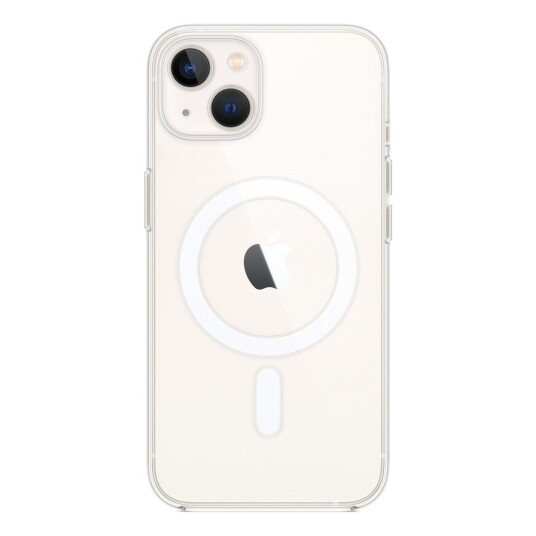 Apple back cover for mobile phone