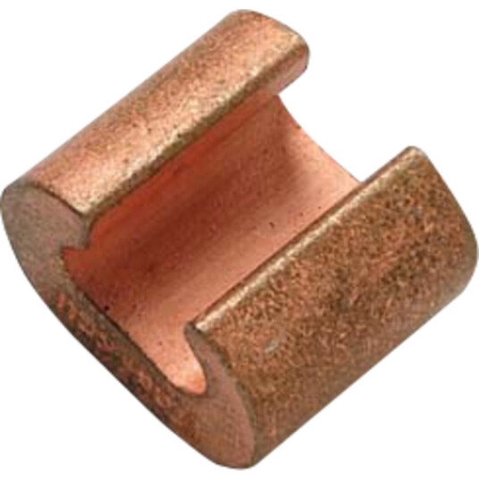 Melbye Skandinavia Pressklemme C6 16-25/16-25