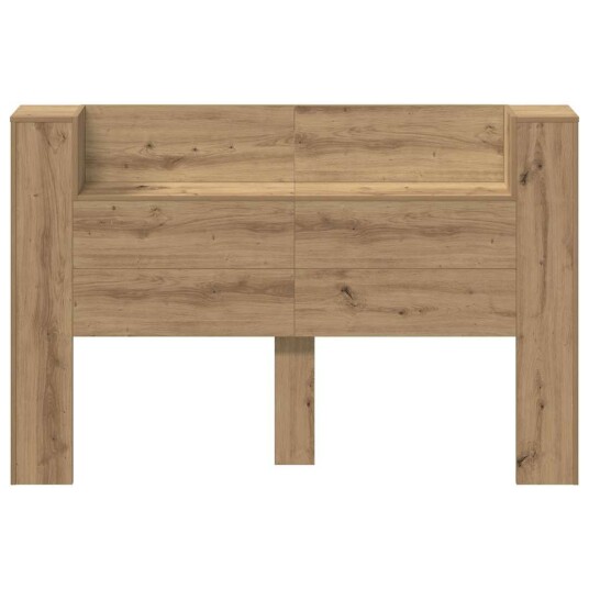 Hodegavl Artisan Eik 160 x 17 x 104,5 cm Konstruert tre
